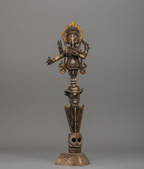 Ganesh Phurba