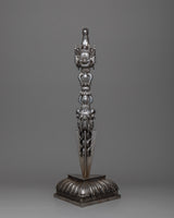 Tibetan Kila Phurba Dagger