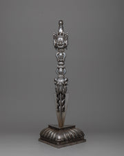 Tibetan Kila Phurba Dagger