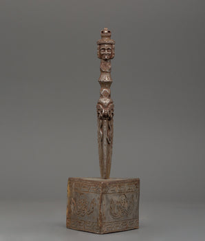 iron-carved-phurba