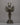 Vajrakilaya Phurba With Stand