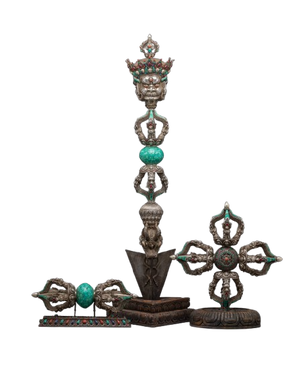 Ritual Dagger