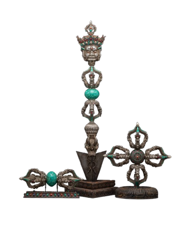 Ritual Dagger
