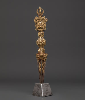 tibetan-buddhist-vajrakilaya-phurba