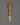 Gold Plated Tibetan Phurba Dagger