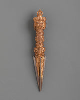 Ritual Dagger Phurba for Ritual Ceremonies