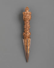 Ritual Dagger Phurba for Ritual Ceremonies