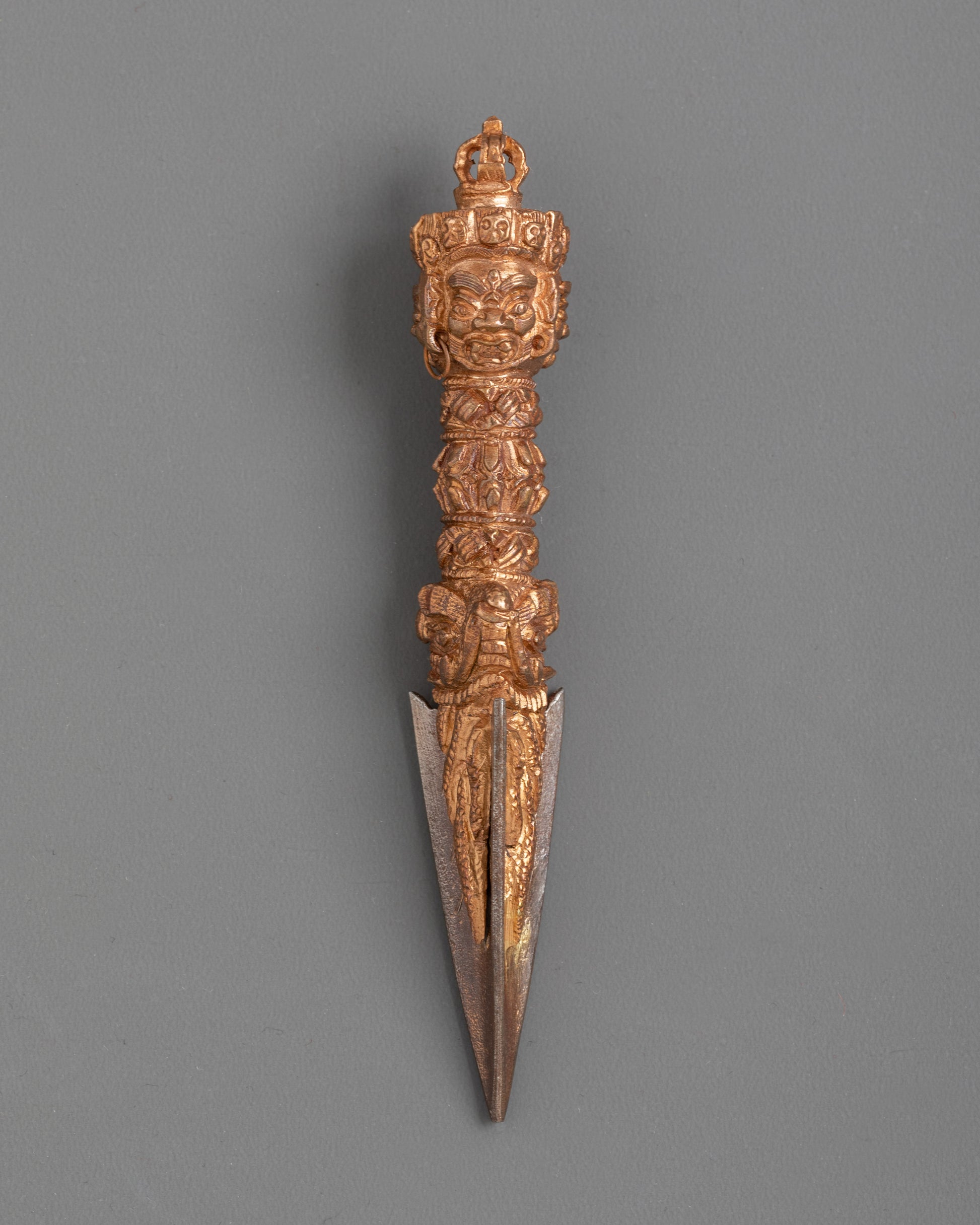 Ritual Dagger Phurba for Ritual Ceremonies