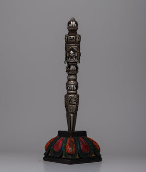 Phurba Dagger Authentic