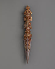 handcrafted-copper-phurba-dagger