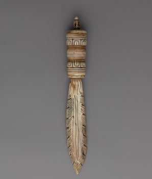 Dagger Ritual