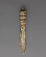 Dagger Ritual
