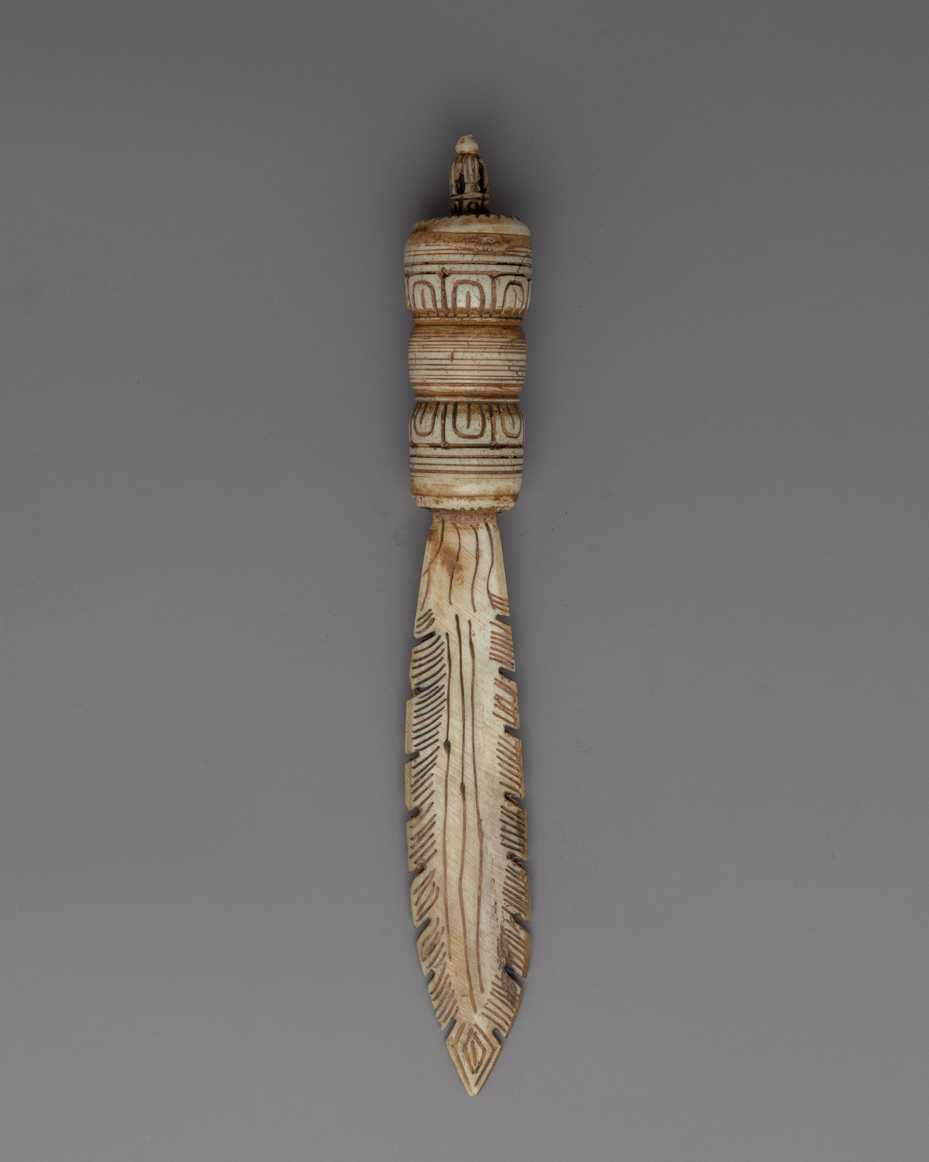 Dagger Ritual