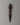 Sacred wooden Phurba dagger