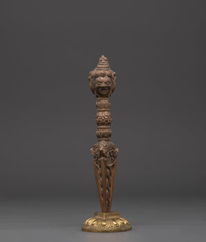 Spiritual Dagger Phurba