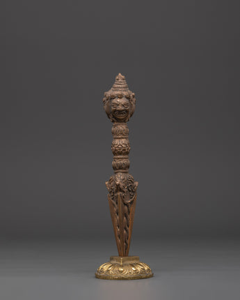 Spiritual Dagger Phurba