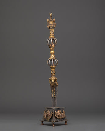 Bronze Made Phurba
