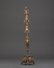 Bronze Made Phurba