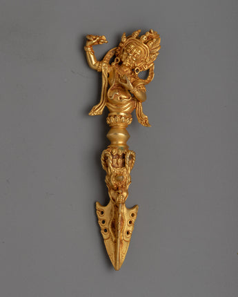 Ritual Dagger Phurba 