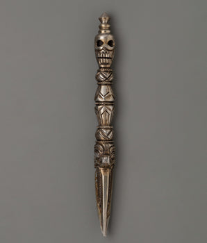 tibetan-ritual-dagger-for-energy-transformation