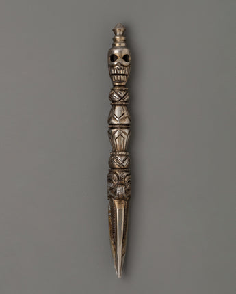 tibetan-ritual-dagger-for-energy-transformation
