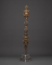 Deity Phurba dagger