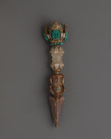 Tibetan Iron Kila