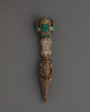 Tibetan Iron Kila