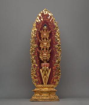 phurba-with-throne