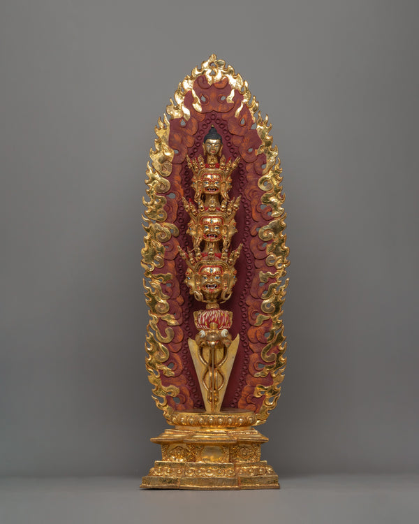 phurba-with-throne