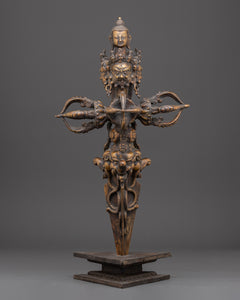 Ritual Daggers
