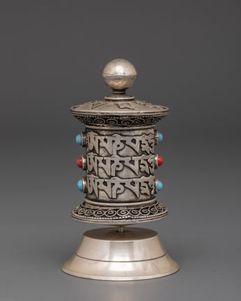 ritual-prayer-wheel