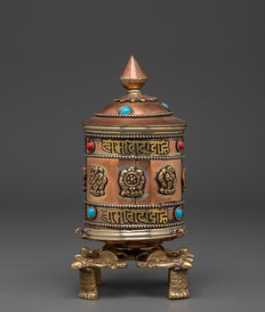 handcrafted-spiritual-prayer-wheel