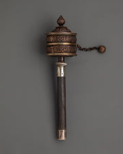 tibetan-hand-spinner-prayer-wheel