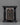 Wooden Frame Prayer Wheel