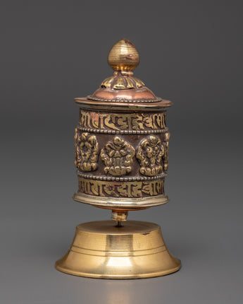 buddhist-spiritual-wheel