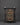 Engraved Copper Tibetan Prayer Wheel