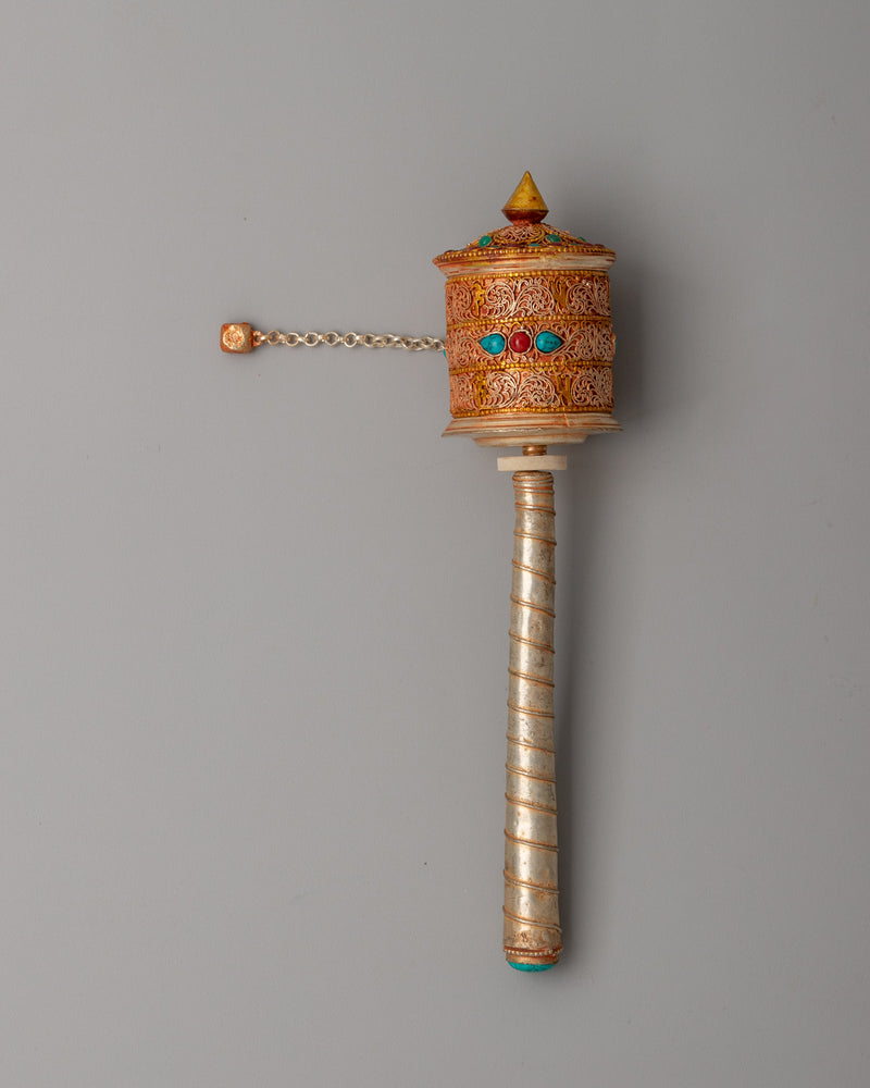 dharma-prayer-wheel