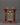 Hand-Carved Tibetan Wooden Prayer Wheel