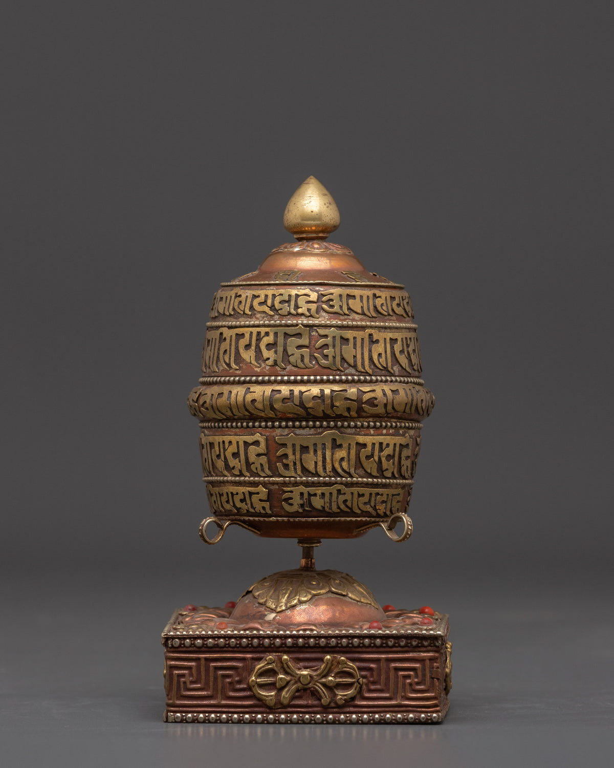 prayer-wheel-with-stand