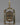 Brass Frame Prayer Wheel
