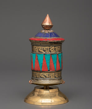 prayer-wheel-for-meditation