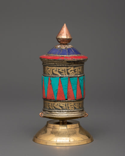 prayer-wheel-for-meditation