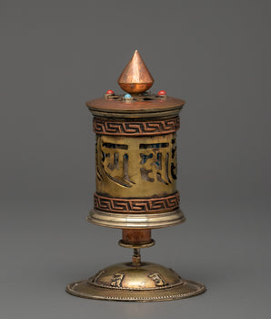 prayer-wheel-ritual-meditation-tool