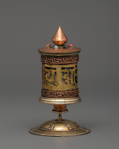 prayer-wheel-ritual-meditation-tool