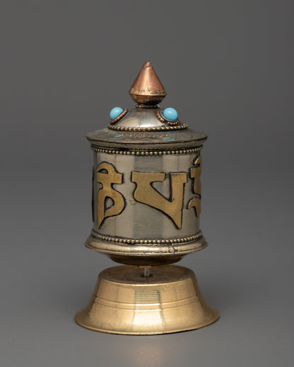 spiritual-meditation-tool-prayer-wheel