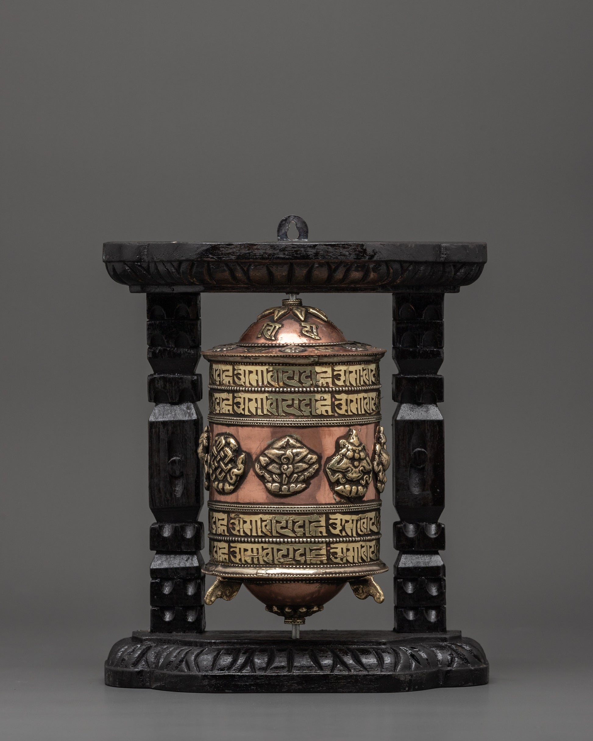 prayer-wheel-for-shrine