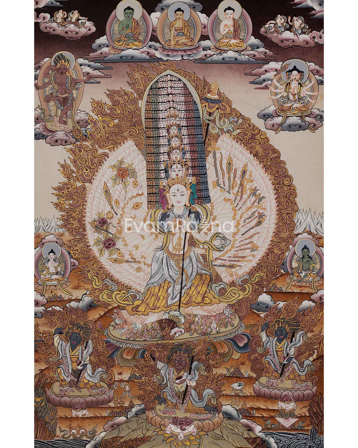 Protector Dukkar