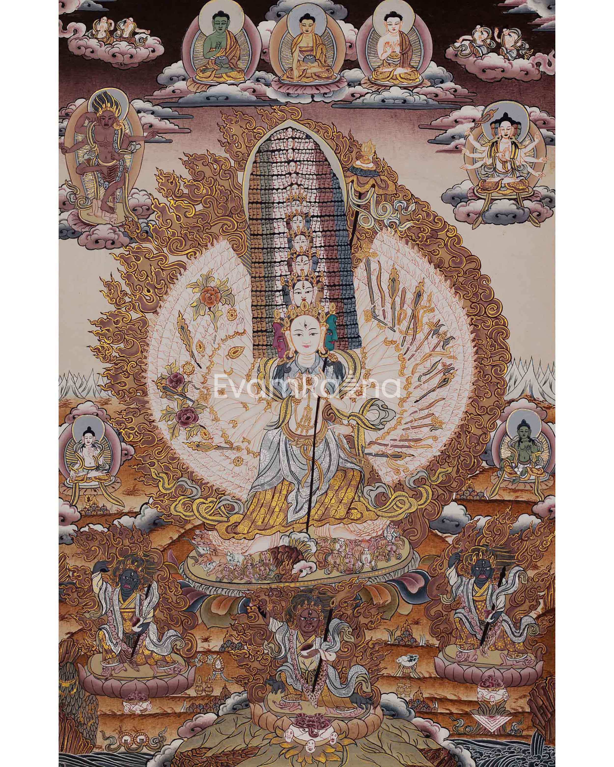 Protector Dukkar