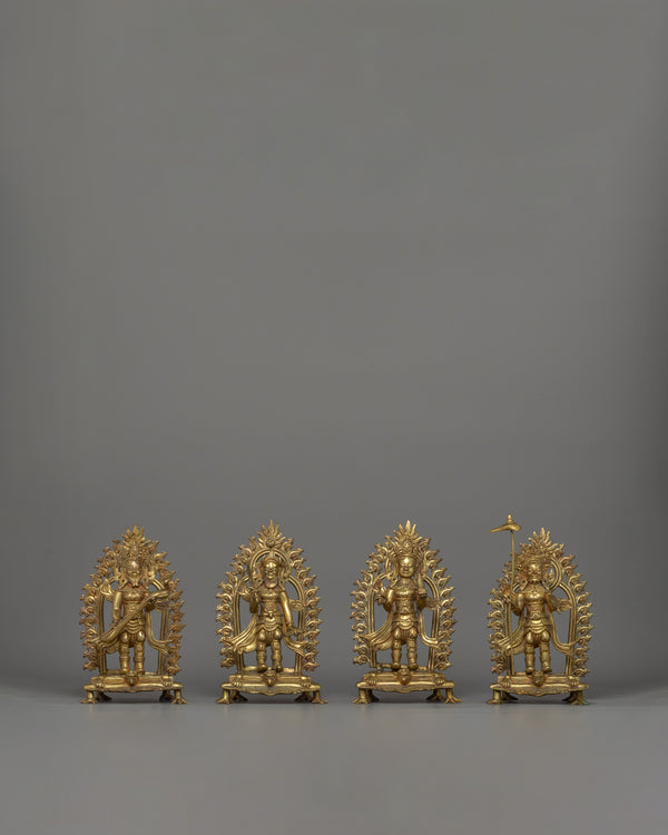 protector-statue-set